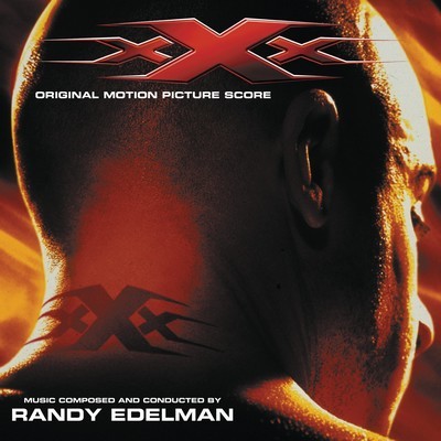 xXx Soundtrack 