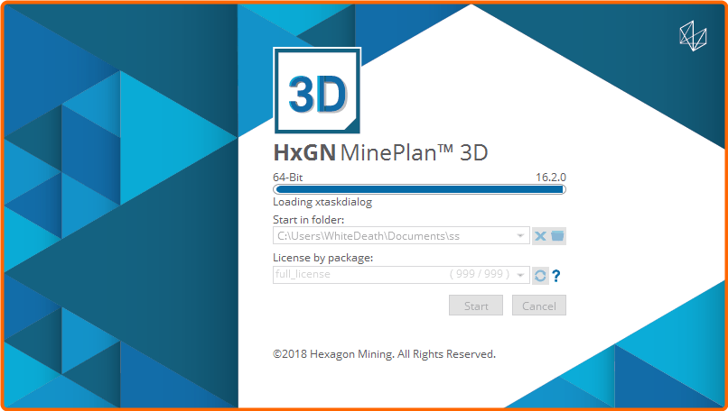 HxGN MinePlan 2024.2 Release 2 (x64)