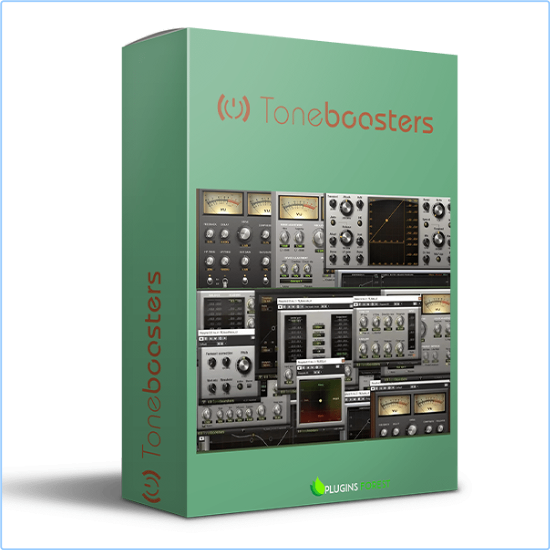 ToneBoosters Plugin Bundle 1.8.0 Win MasOS TNhRNJbO_o