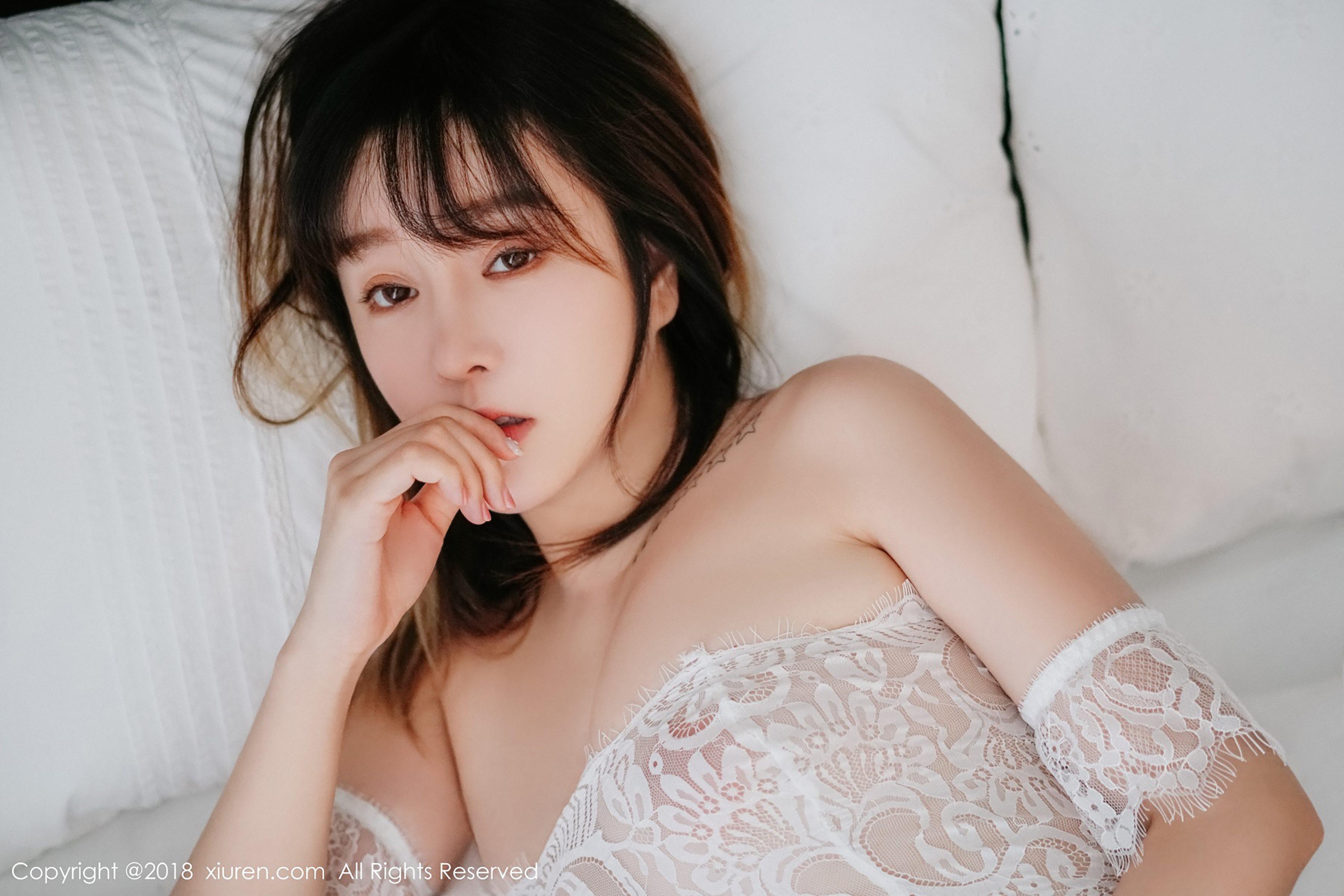 [XiuRen秀人网] No.1159 王雨纯(22)