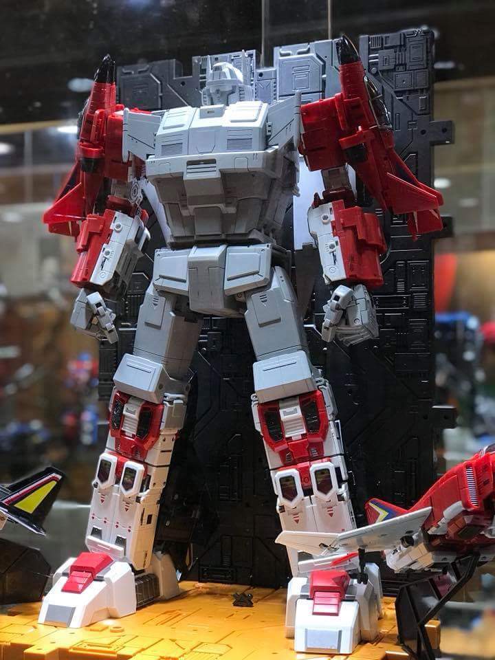 [Zeta Toys] Produit Tiers ― Kronos (ZB-01 à ZB-05) ― ZB-06|ZB-07 Superitron ― aka Superion - Page 2 KR342zhx_o