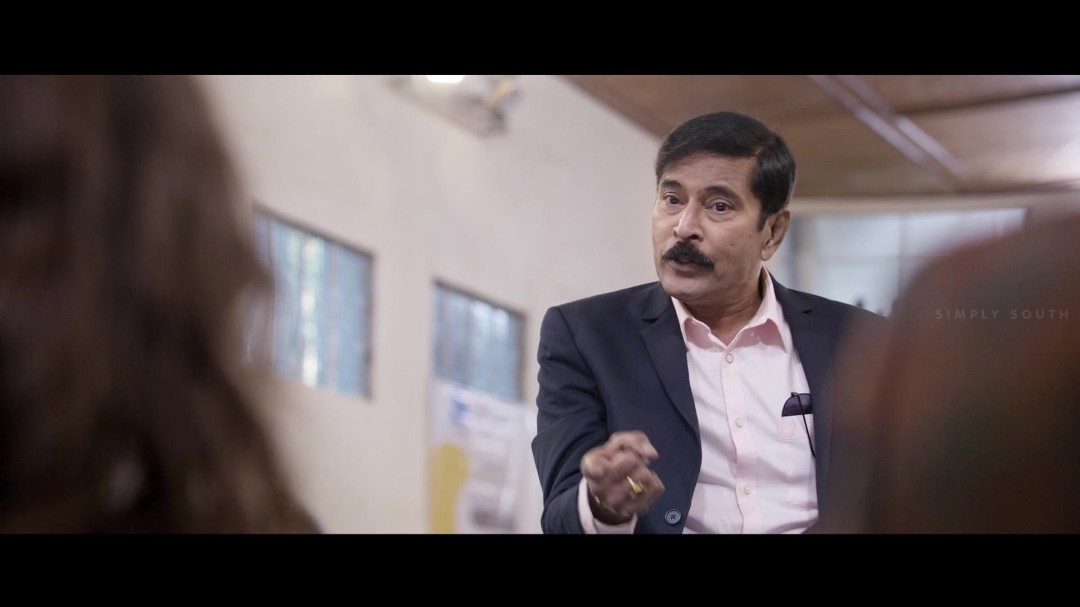 Oh My Dog (2022) Malayalam 1080p WEB-DL AVC DD5 1 ESub-BWT Exclusive