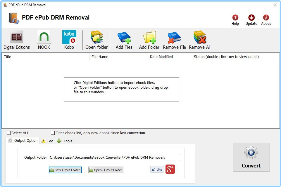 PDF EPub DRM Removal 3.24.10520.381 9ppDtVxH_o