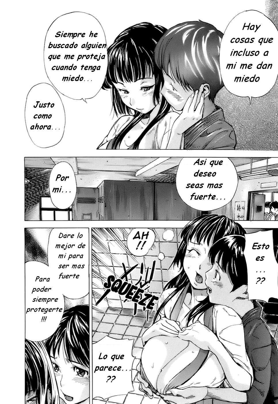 Entrenameinto Especial Chapter-1 - 15