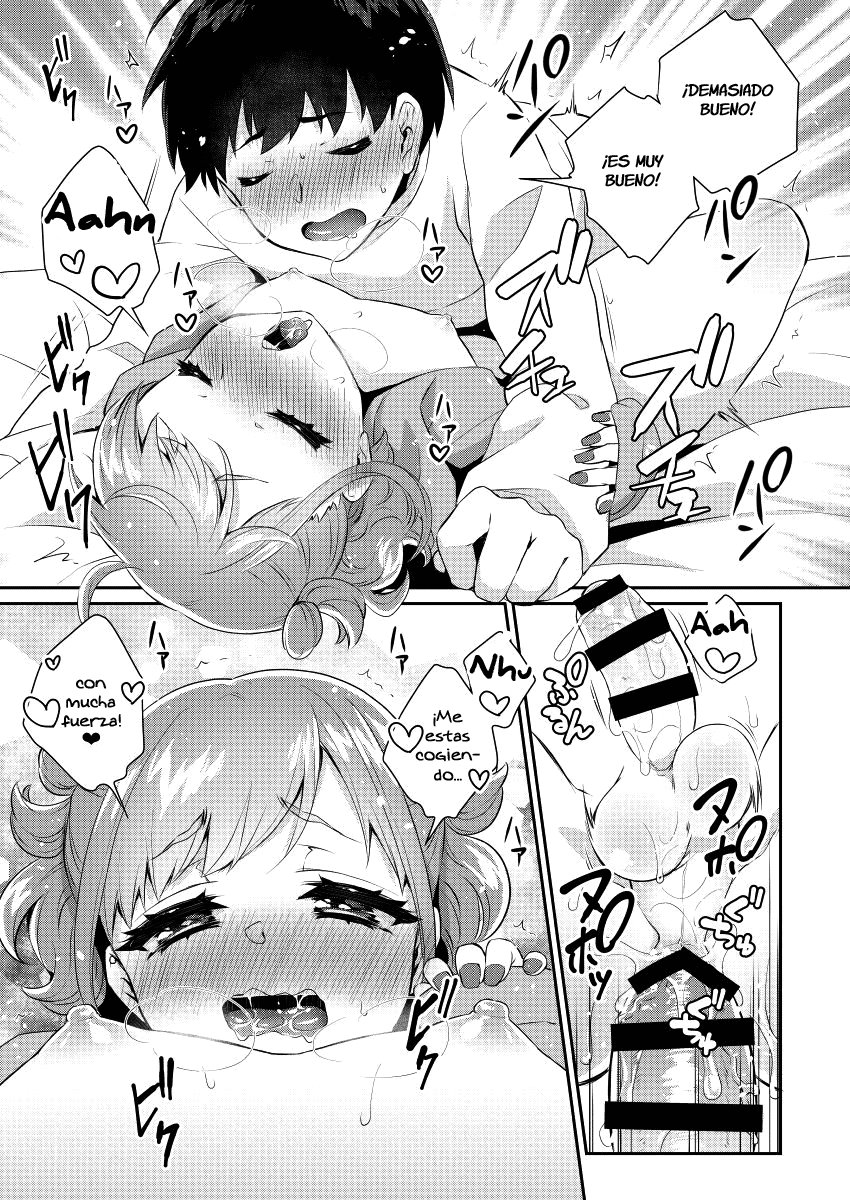 Tonari No Gal Wa Otokonoko - 15