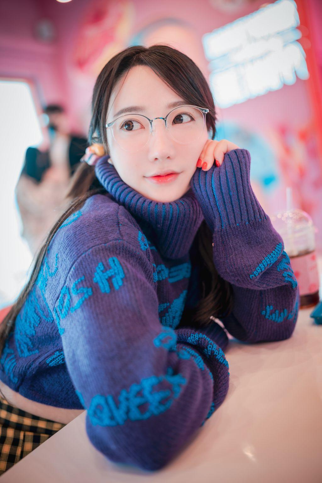 DJAWA Photo - Son Ye-Eun (손예은): "Early Spring Walk in March Vol.2" (+S.Ver) (156 photos)(23)