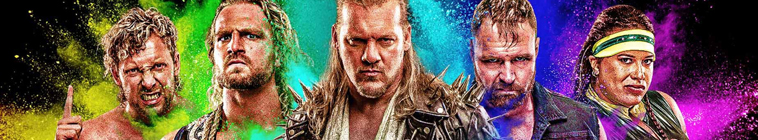 AEW Dynamite 2019 10 30 Highlghts 720p HDTV x264-WiNNiNG