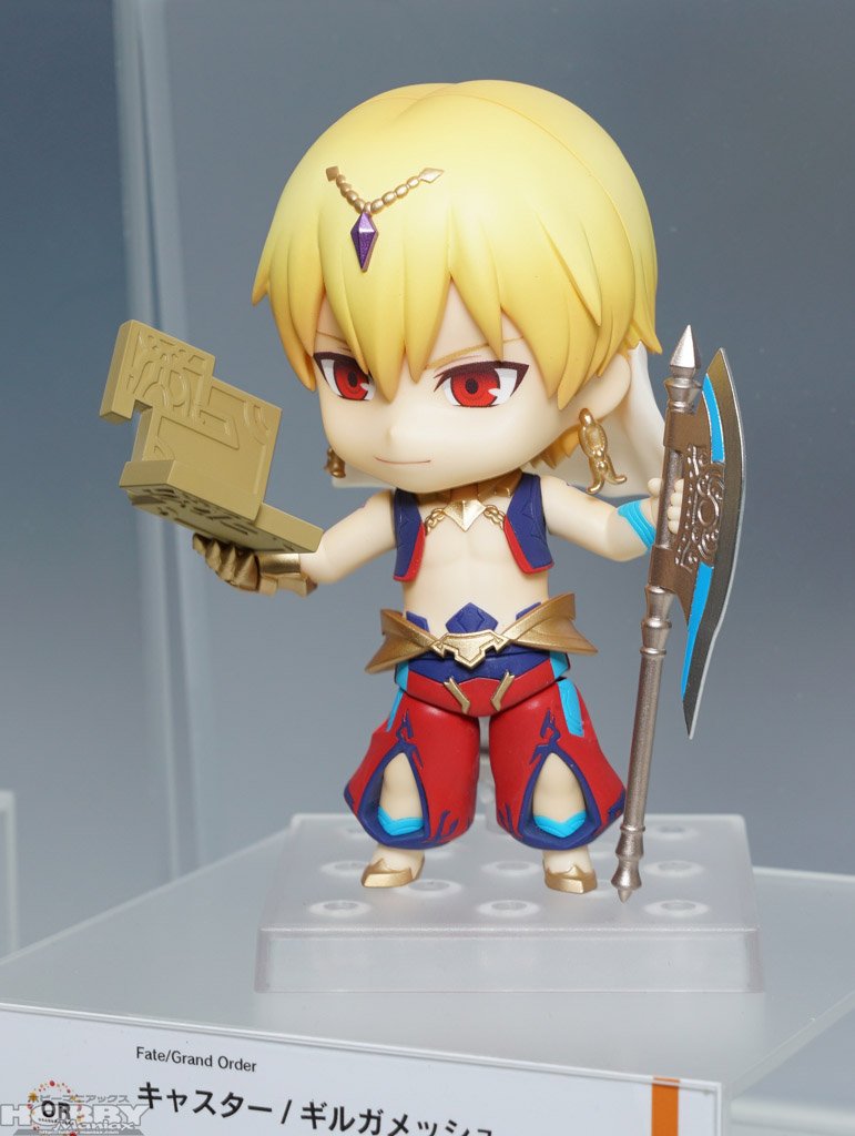 Fate Stay Night et les autres licences Fate (PVC, Nendo ...) - Page 21 VL3y5Tby_o
