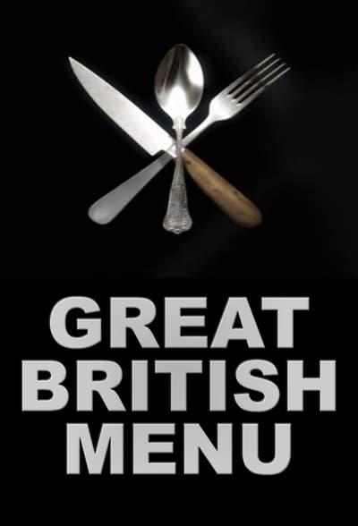 Great British Menu S17E11 Wales Mains and Dessert 1080p HEVC x265