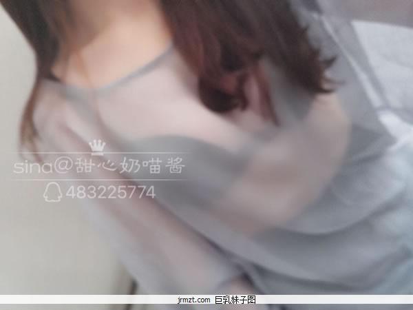 极品网红MM小黄瓜人体套图大胆写真(31)