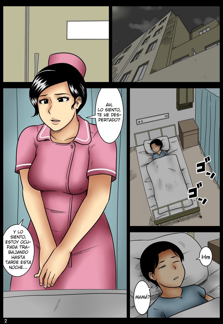 Nursing - 1
