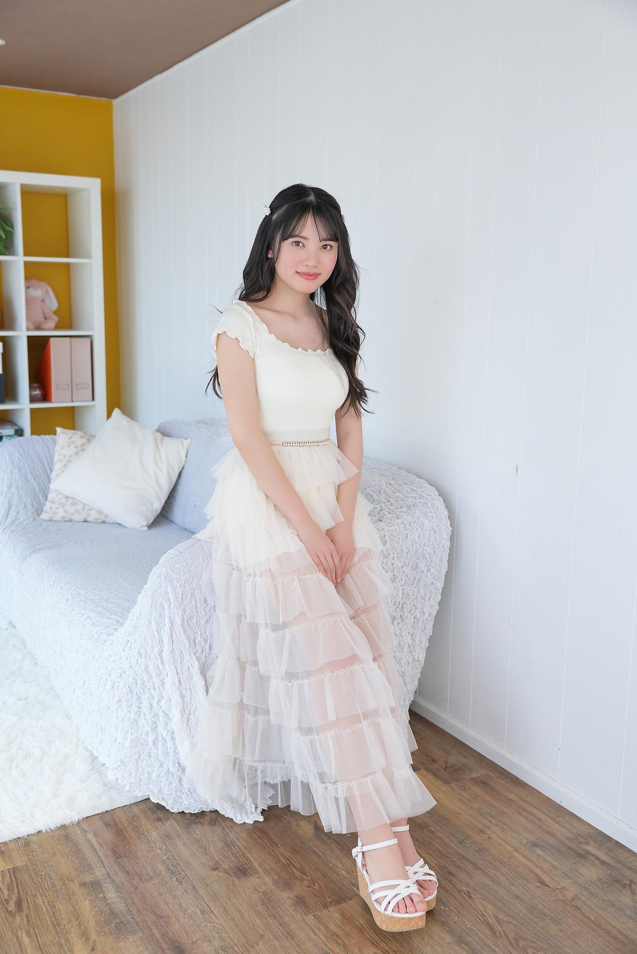 Mai Hyodo 兵藤まい, Minisuka.tv 2025.07.03 Regular Gallery Set 01.04(9)