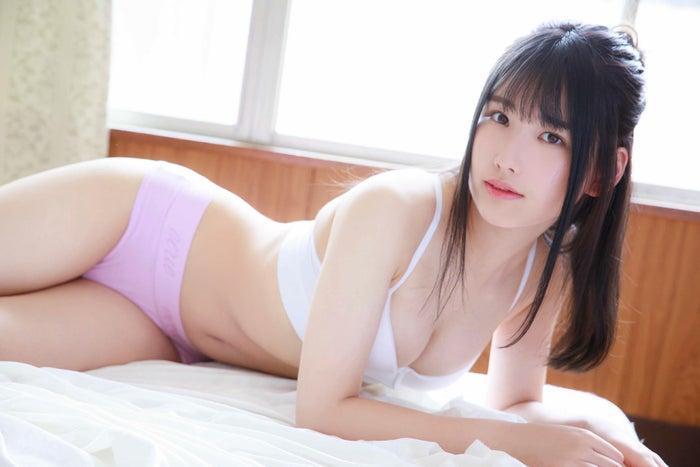 Anri Morishima 森嶋あんり, Young Animal 2019 No.19 (ヤングアニマル 2019年19号)(15)