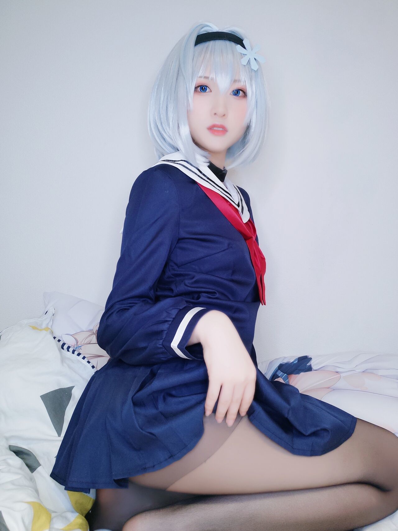 [Yuki亭] ❄️空銀子❄️