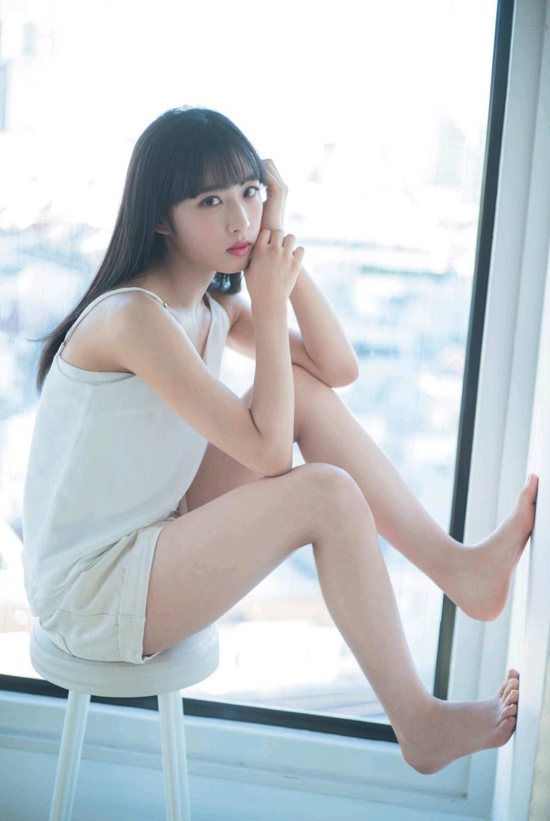 Yui Oguri 小栗有以, ENTAME 2019.05 (月刊エンタメ 2019年5月号)(4)