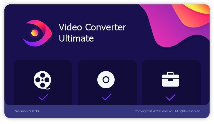 FoneLab Video Converter Ultimate 9.3.36 (x64) Multilingual YQ8sBXMo_o