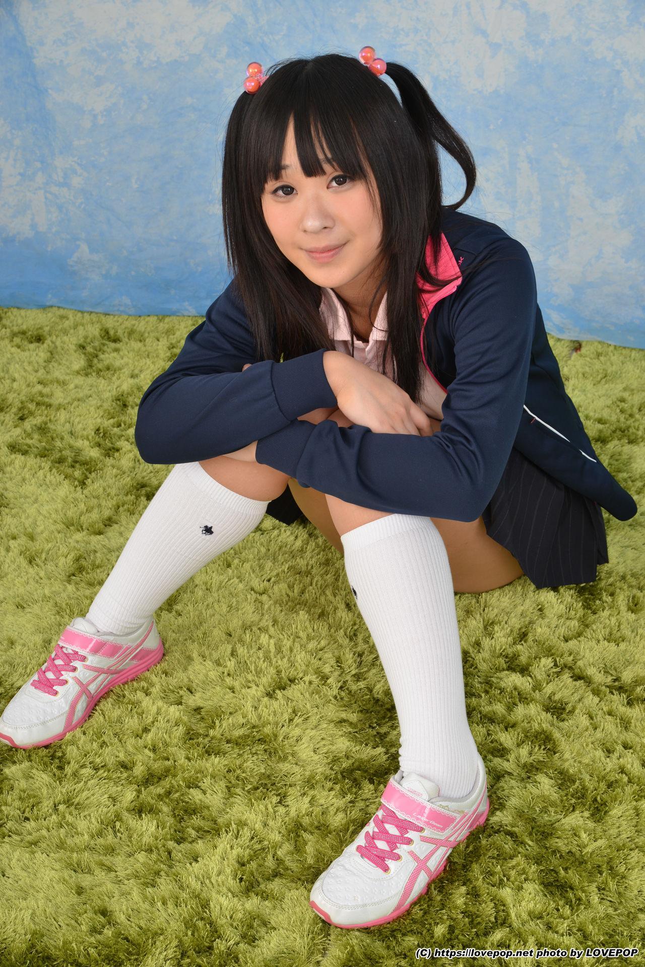 [LOVEPOP] Erena Saejima 冴島エレナ Photoset 02 写真集(2)