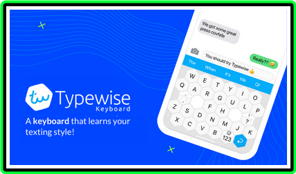 Typewise Offline Keyboard V4.1.1 PCGlN1gJ_o