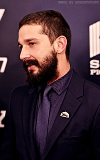 Shia LaBeouf EVWDLzao_o