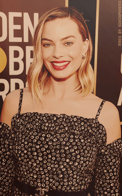 Margot Robbie MM5RzF7U_o