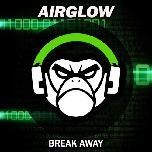 Airglow - Break Away - 2022