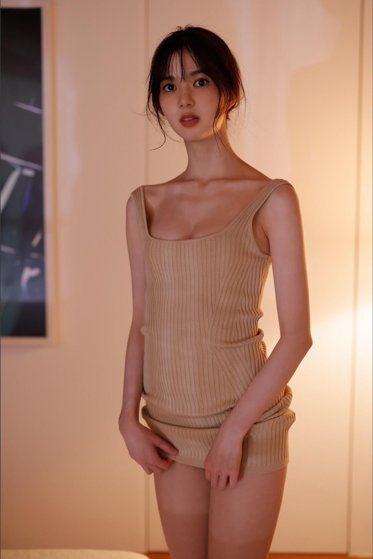 Riko Matsudaira 松平璃子, ＦＲＩＤＡＹデジタル写真集 「艶っぽくて、色っぽい。 Vol．2」 Set.03(21)