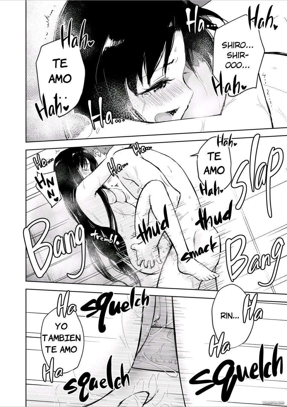 Second Semester II (Fate/stay night) xxx comics manga porno doujin hentai español sexo 