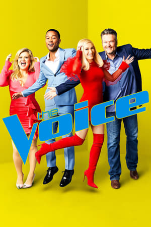 The Voice S17E15 Live Playoffs Top 20 720p HULU WEB DL AAC2 0 H 264 AJP69