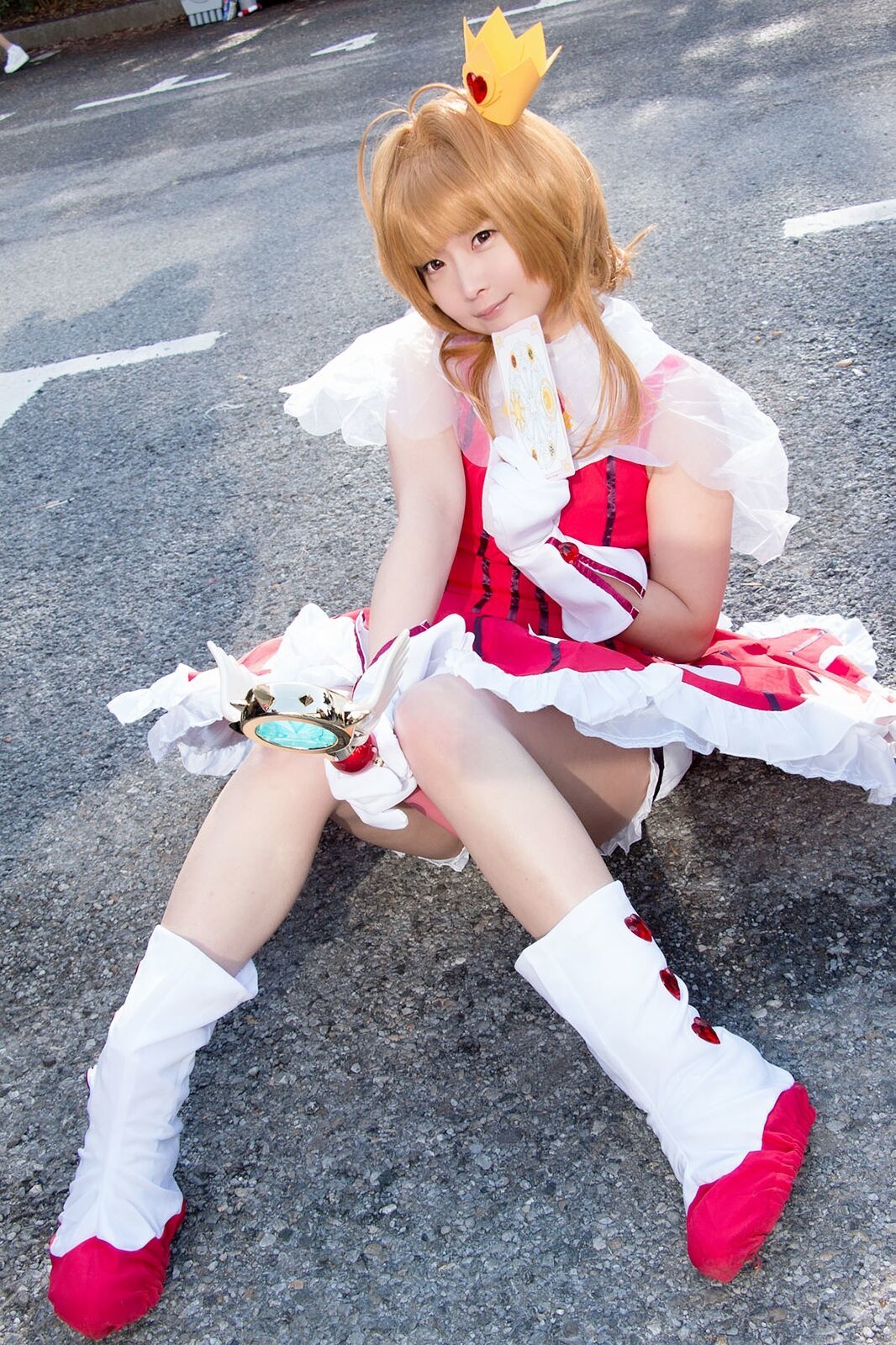 Himari - Sakura