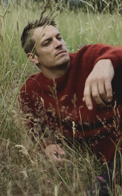 Joel Kinnaman UQBGxulO_o