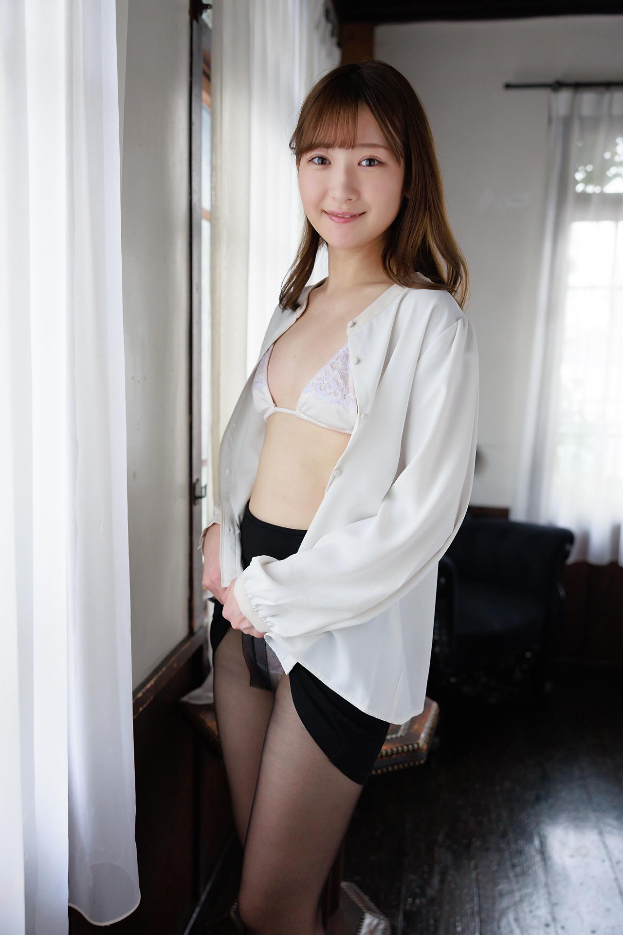 Asami Kondou 近藤あさみ, [Minisuka.tv] 2023.08.30 Limited Gallery 41.1(52)