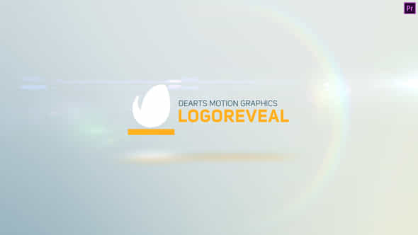 Modern Logo Reveal 3 2 Premiere Pro - VideoHive 50382666