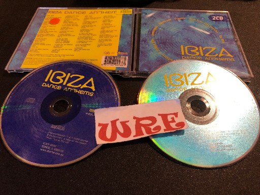 VA-Ibiza Dance Anthems-(STELCD0152)-2CD-FLAC-2000-WRE