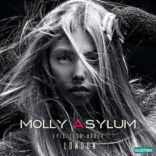 VA - Molly Asylum: Epic Tech House London (2020)