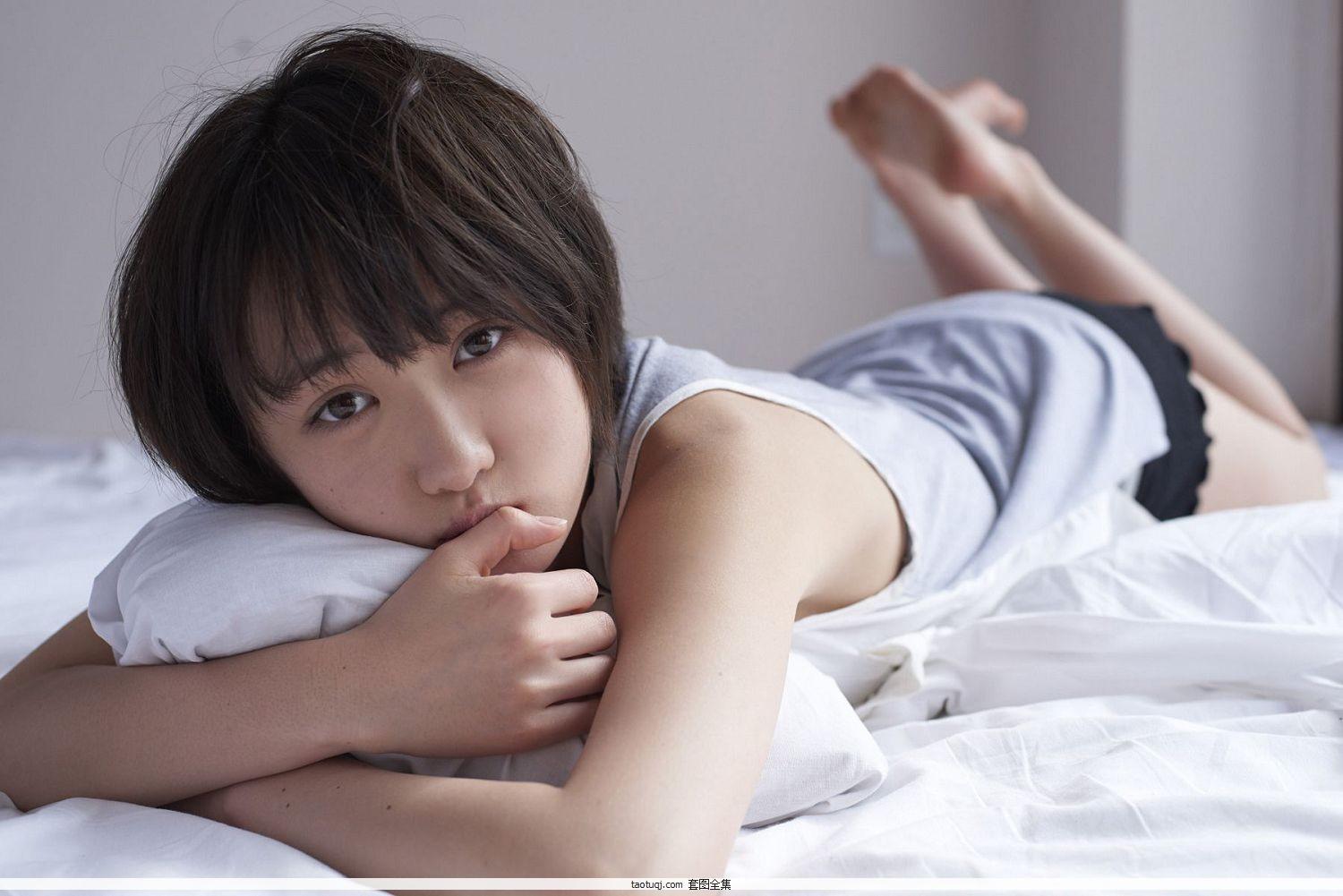 [H!P Digital Books写真] Vol.145 工藤遥 Haruka Kudo(21)