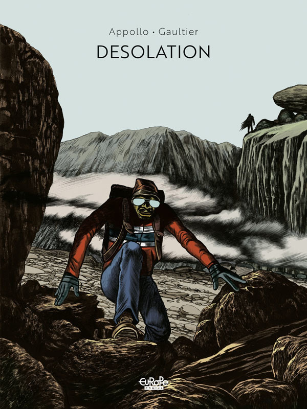 Desolation (2021)