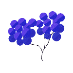 bleu