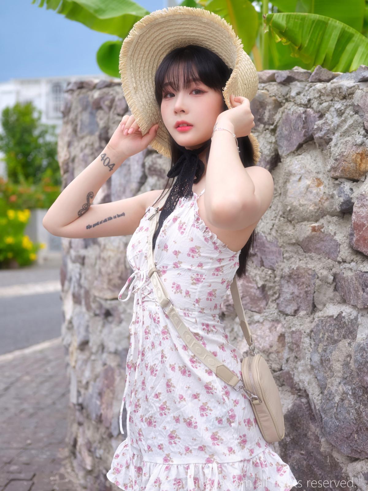 JangJoo 장주, ArtGravia Vol.466 아트그라비아 Set.02(2)