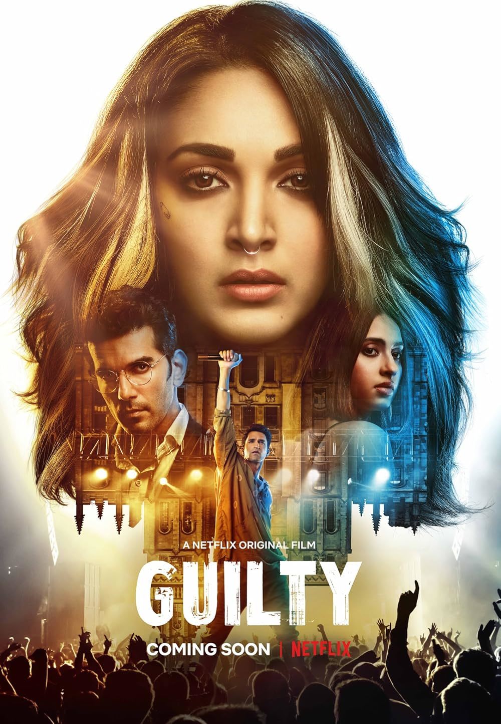 Guilty 2025 Hindi Movie 720p WEB-DL 1Click Download
