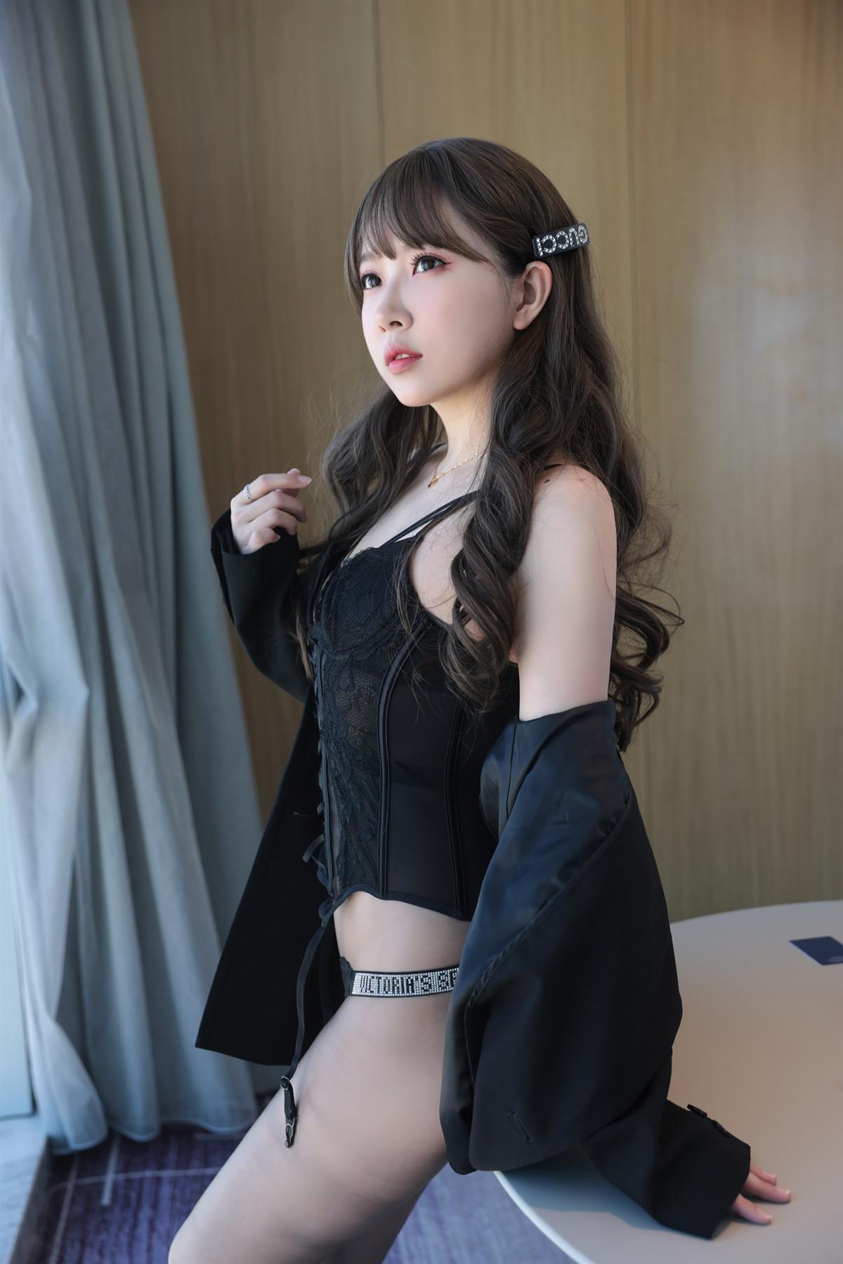 Cosplay 小女巫露娜 秋秋 Set.01(13)