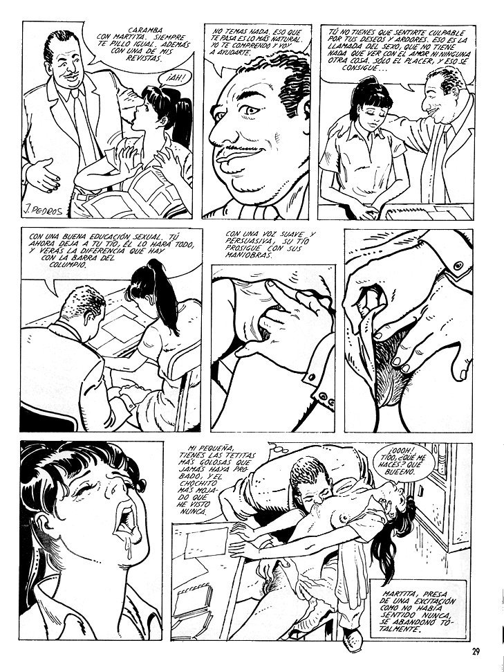 Kiss Comix 13 - 28