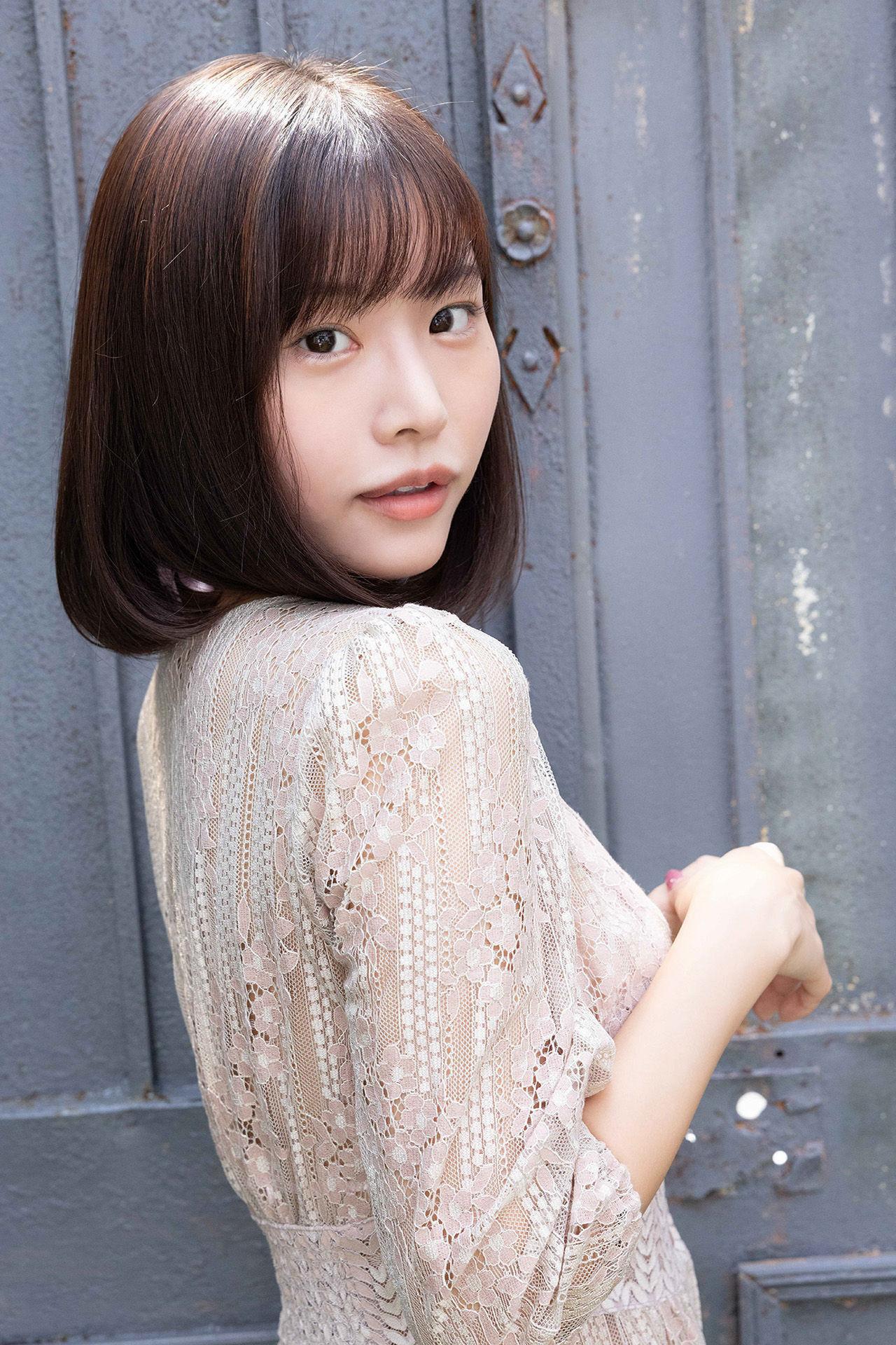 Ai Hongo 本郷愛, アサ芸SEXY女優写真集 ラブ！ Set.02(2)