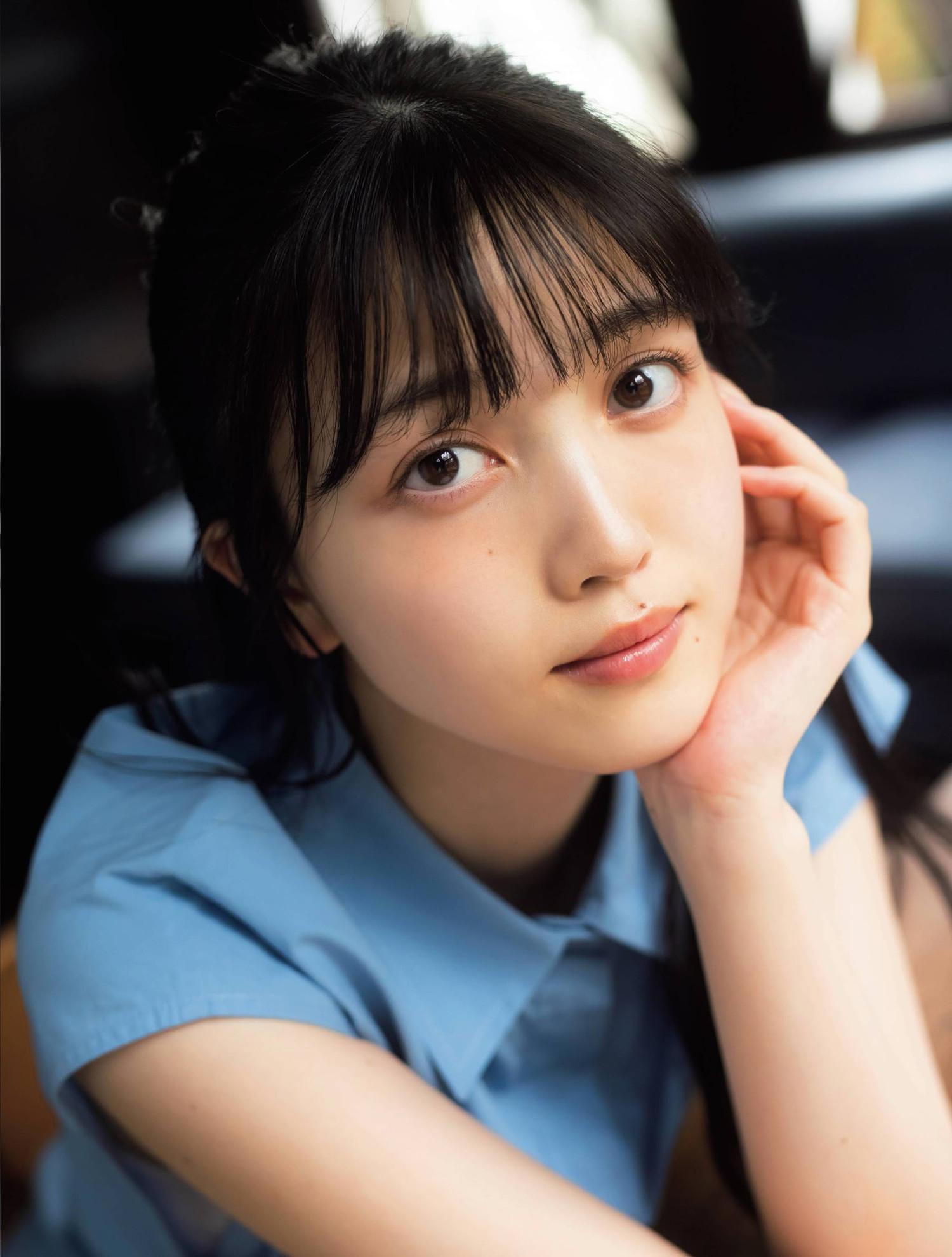 Shiori Kubo 久保史緒里, Platinum Flash 2022 Vol.18(19)