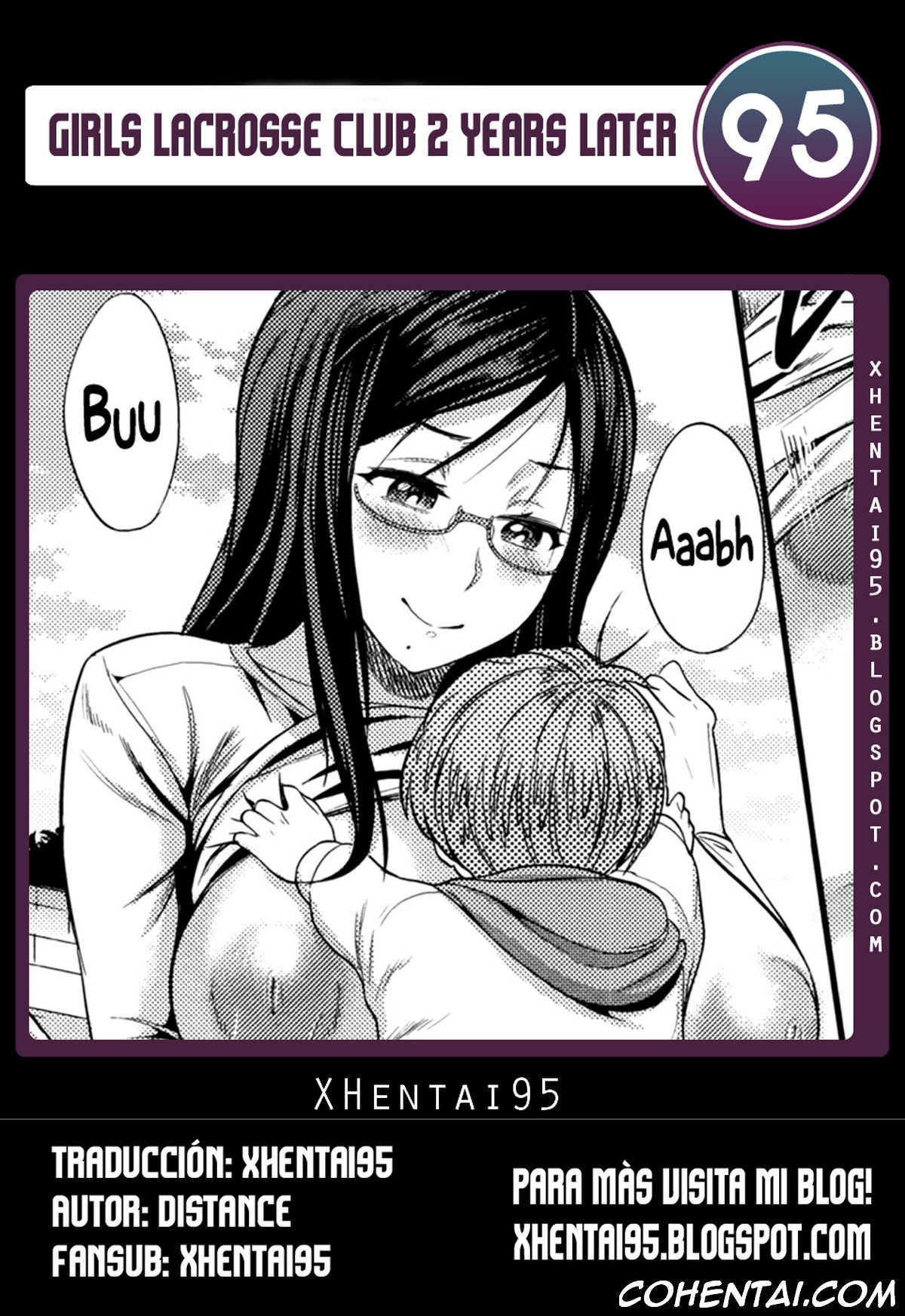 Joshi Lacu! – Girls Lacrosse Club ~2 Years Later~ Ch. 0 (COMIC ExE 01) xxx comics manga porno doujin hentai español sexo 