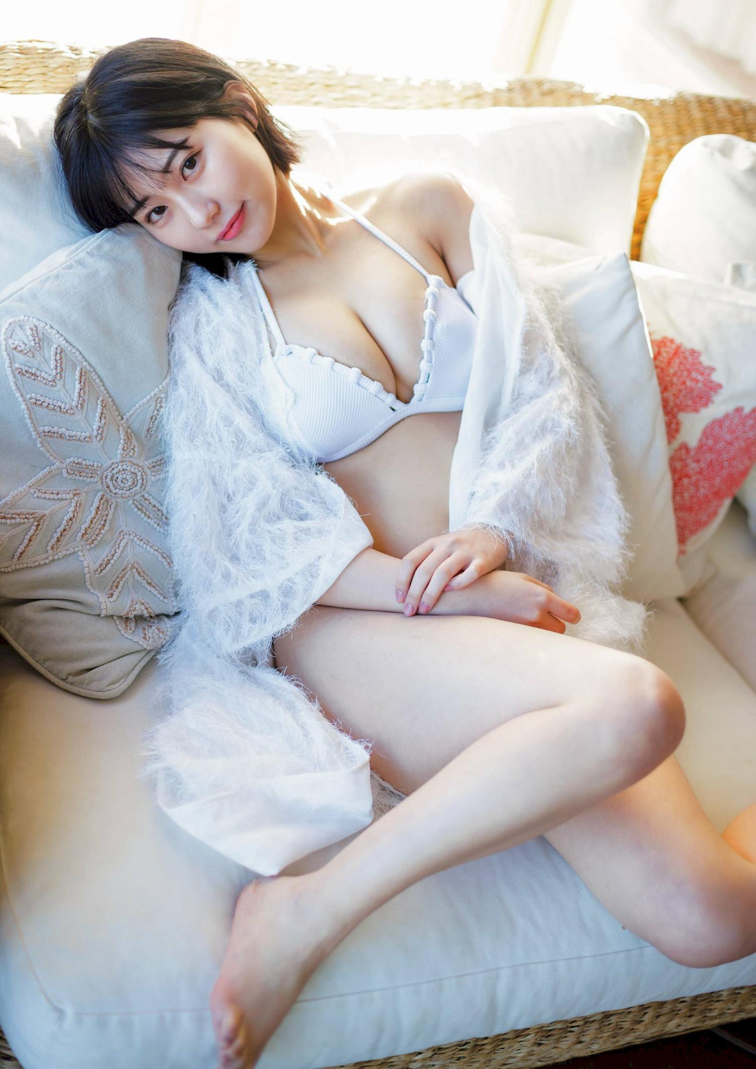 Miku Tanaka 田中美久, 別冊SPA! 旬撮GIRL 2022 Vol.12(13)