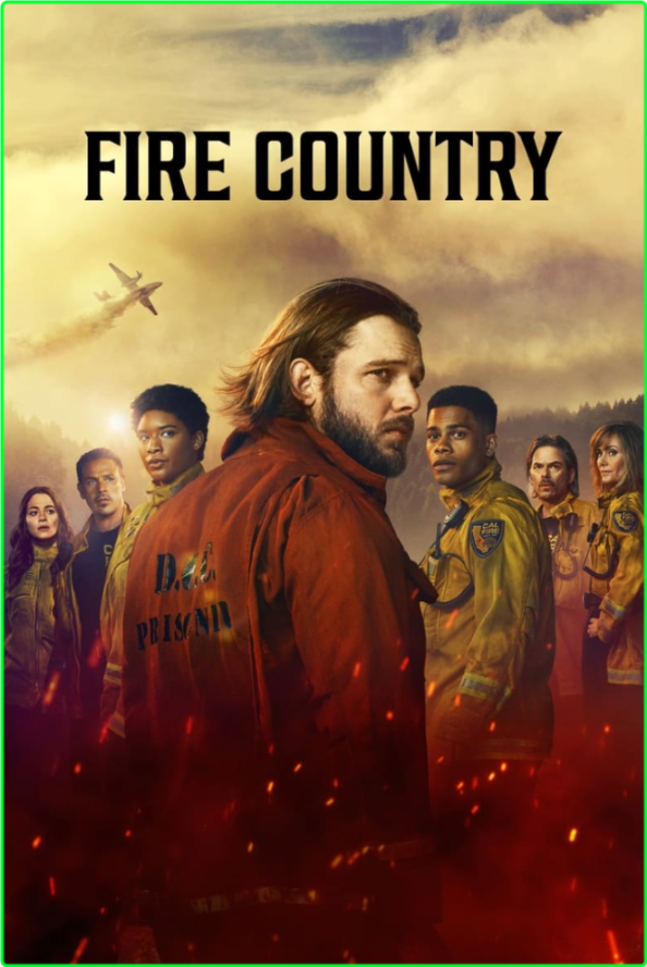 Fire Country S02E01 [720p] HDTV (x264/x265) [6 CH] Dcs3uBRg_o