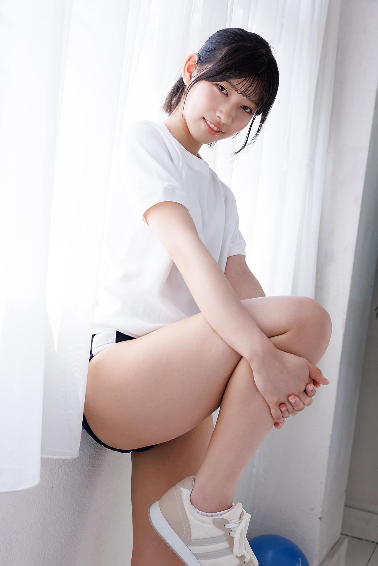 Akane Nishikawa 西川茜, Minisuka.tv 2024.11.21 Regular Gallery Stage1 Set 04.02(24)