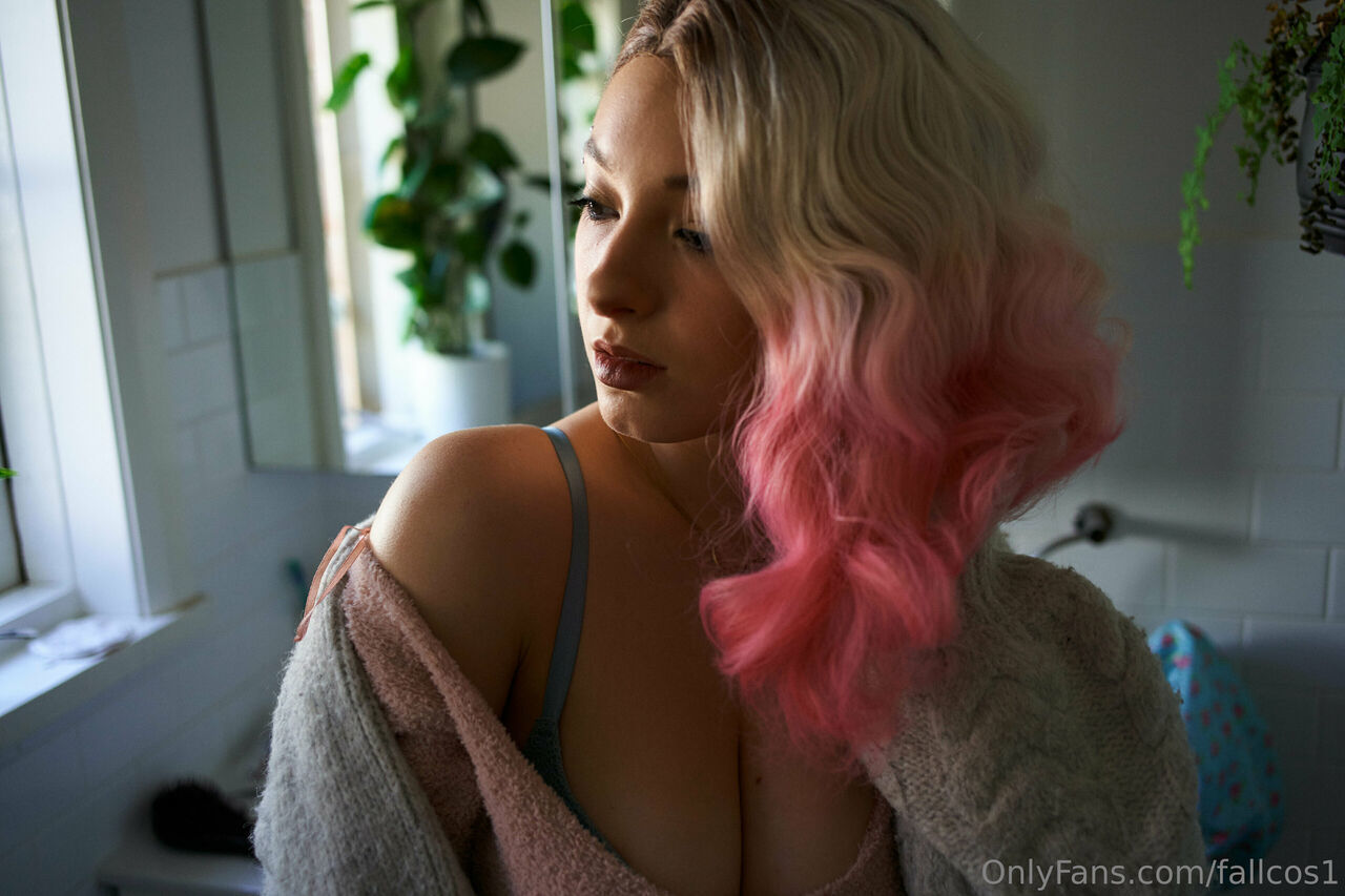 Alessia Medina - Gwen