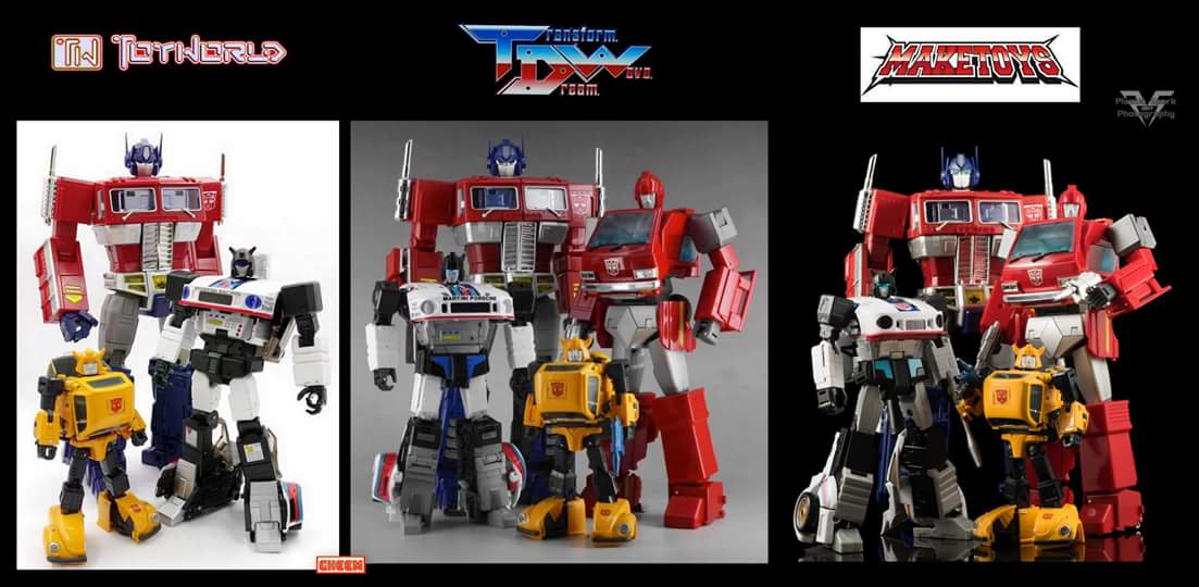 [Transform Dream Wave/Transform and Rollout] Produit Tiers - Jouet TR-01 Agent Meister aka Jazz/Saxo CIrAQNj8_o