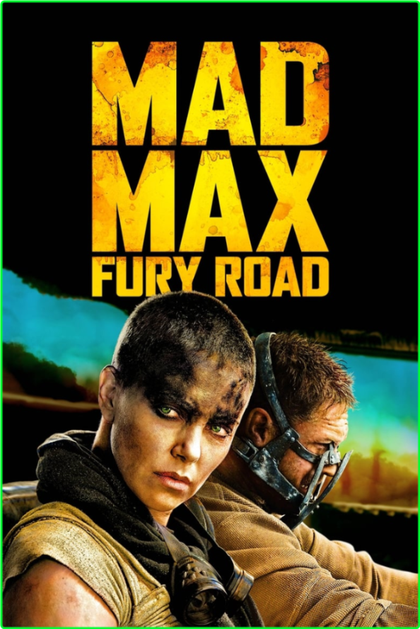 Mad Max Fury Road (2015) [1080p] BluRay (x264) Kax5672R_o